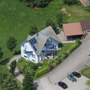 Camping Steingrubenhof Ferienwohnungen